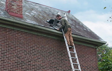 what affects urgent Astbury roof repairs