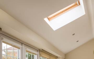 Astbury conservatory roof insulation companies