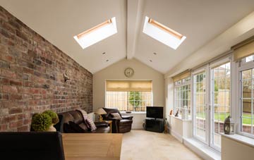 conservatory roof insulation Astbury, Cheshire