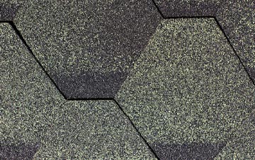 Astbury fibreglass shingle repairs