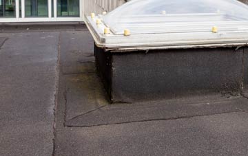 disadvantages of Astbury flat roofs