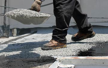 Astbury flat roofing companies