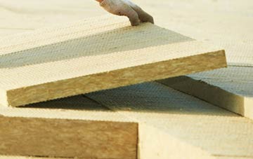 measuring Astbury tapered insulation