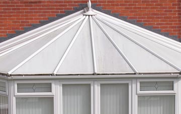 Astbury polycarbonate conservatory roof repairs