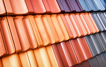 Astbury roof tile costs