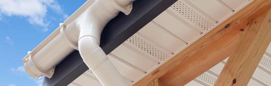 get Astbury guttering quotes today