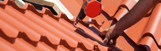 save on Astbury roof installation costs