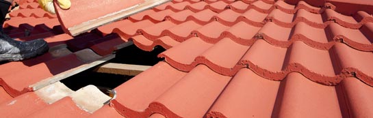 compare Astbury roof repair quotes