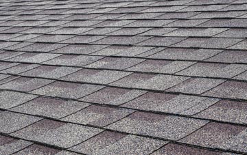 Astbury tiles for shallow pitch roofing