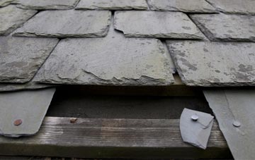 Astbury slate roof repairs and maintenance