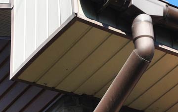 Astbury soffit installation costs