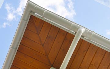 Astbury soffit types