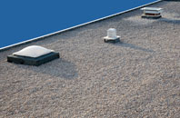 Astbury flat roofing