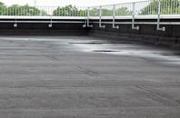 find rated Astbury flat roofing companies