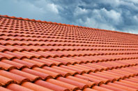 Astbury roofing tiles
