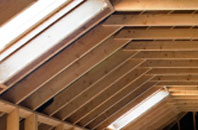 Astbury tapered roof insulation quotes